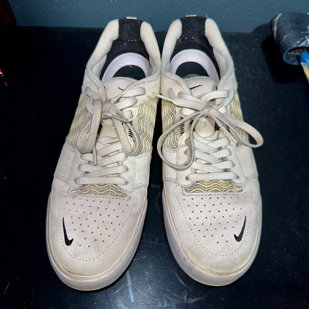 Men’s Nike SB Ishod Wair